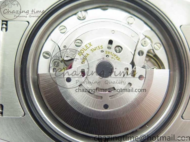 MiroTime 1228 Submariner 116610 LV Green Ceramic ZZF 904L 1:1 Best Edition on SS Bracelet SA3135 V SportInspired 3179